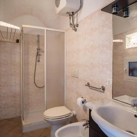 Holiday home Casa Poggio Poggio (Imperia)