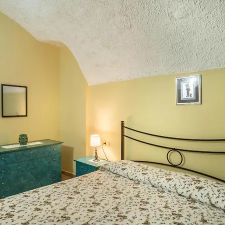 Holiday home Casa Poggio *