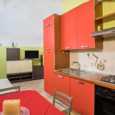 Holiday home Casa Poggio Poggio (Imperia)