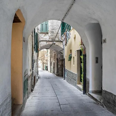 Holiday home Casa Poggio