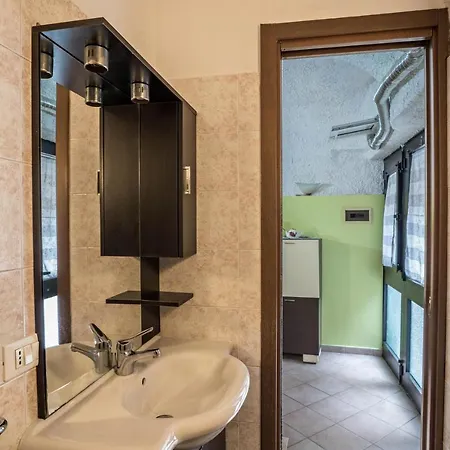 Holiday home Casa Poggio
