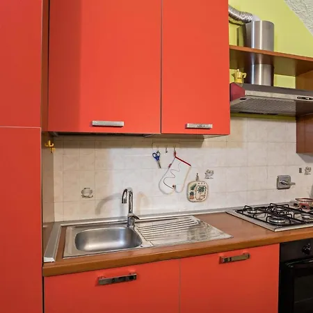 Holiday home Casa Poggio Poggio (Imperia)