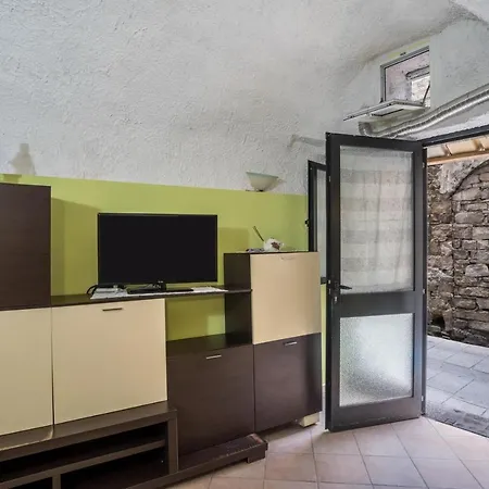 Holiday home Casa Poggio Poggio (Imperia)