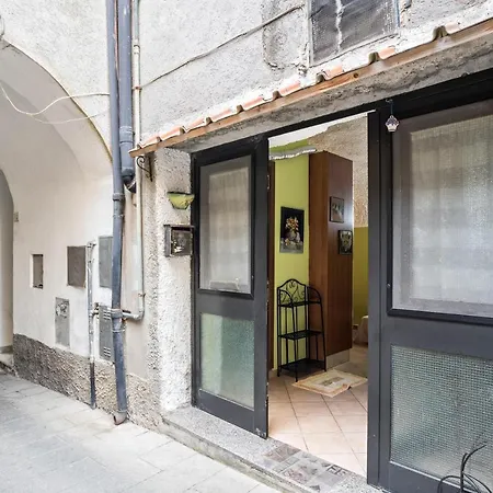 Casa Poggio *