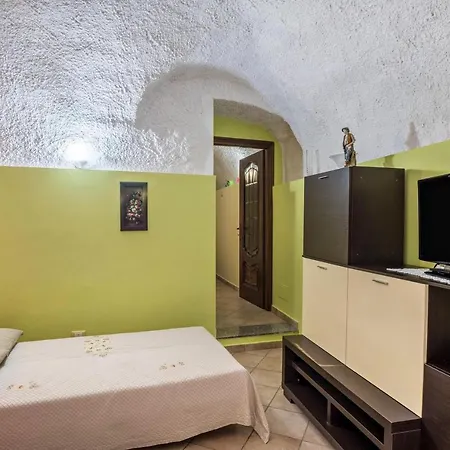 Holiday home Casa Poggio