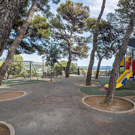 Holiday home Casa Poggio